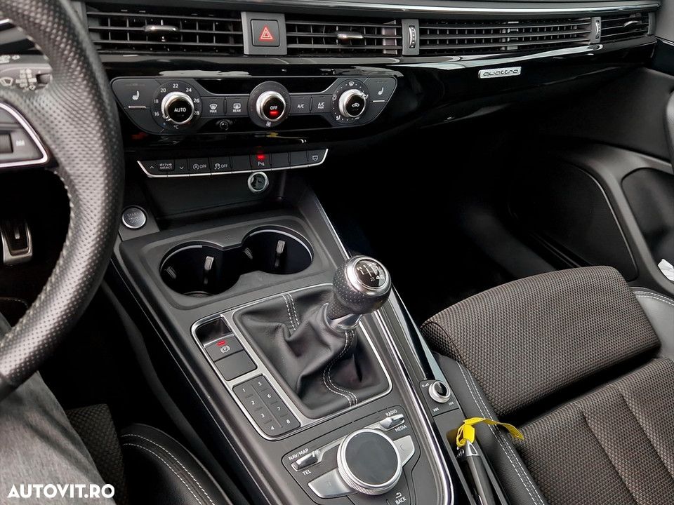 Audi A5 Coupé 2.0 TDI Sport - 19