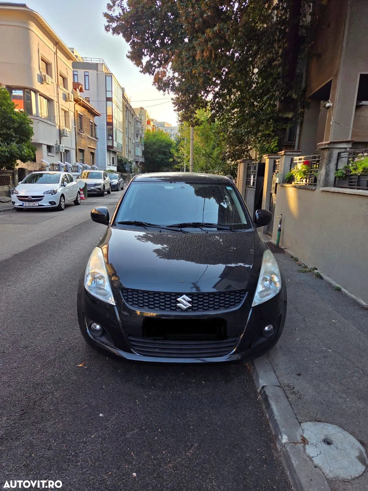 Suzuki Swift 1.2 GS Aut. - 5