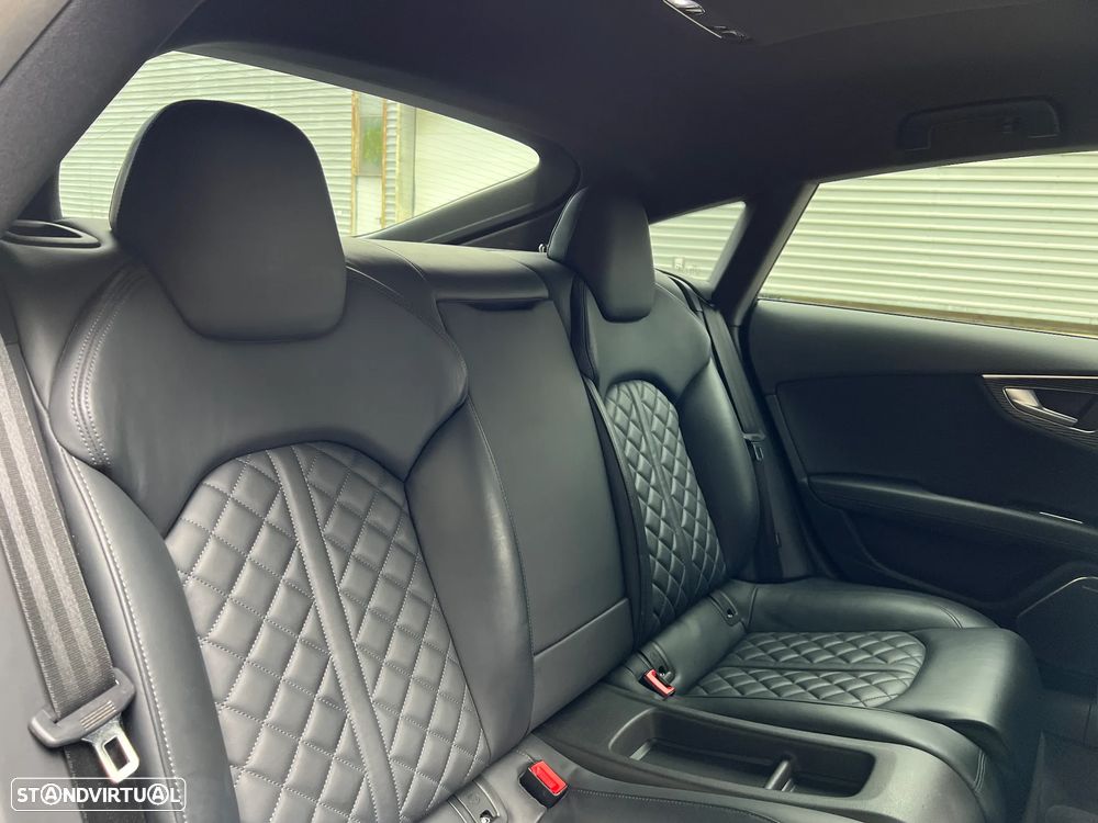 Audi A7 Sportback 3.0 BiTDi V6 quattro S-line Tiptronic - 20