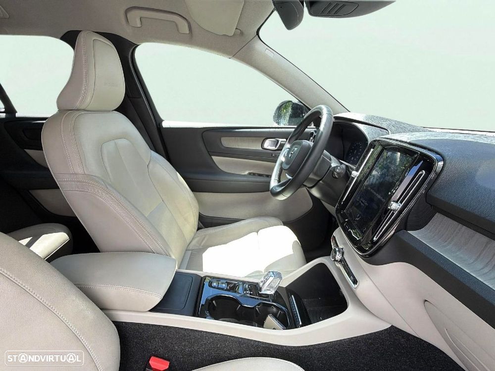 Volvo XC 40 2.0 D3 Inscription Geartronic - 15