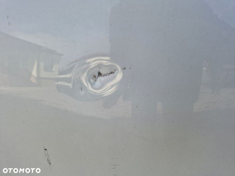 MINI R56 MASKA POKRYWA SILNIKA PRZÓD PRZEDNIA - 11