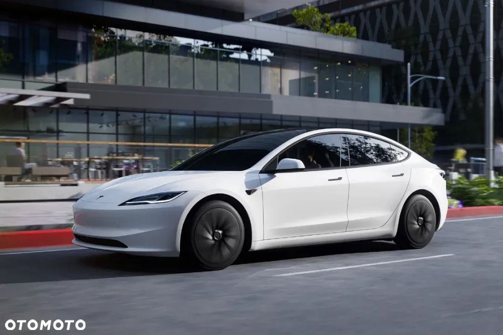 Tesla Model 3 RWD Standard - 7