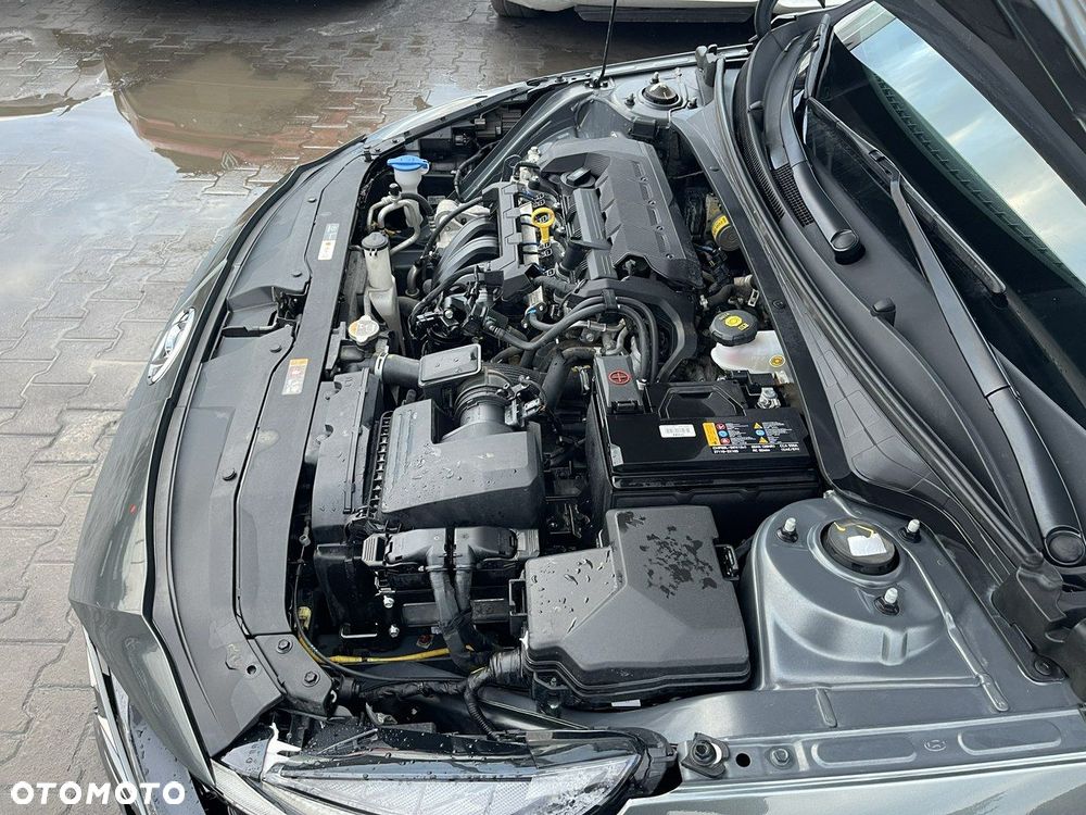 Hyundai Elantra 1.6 Modern - 14