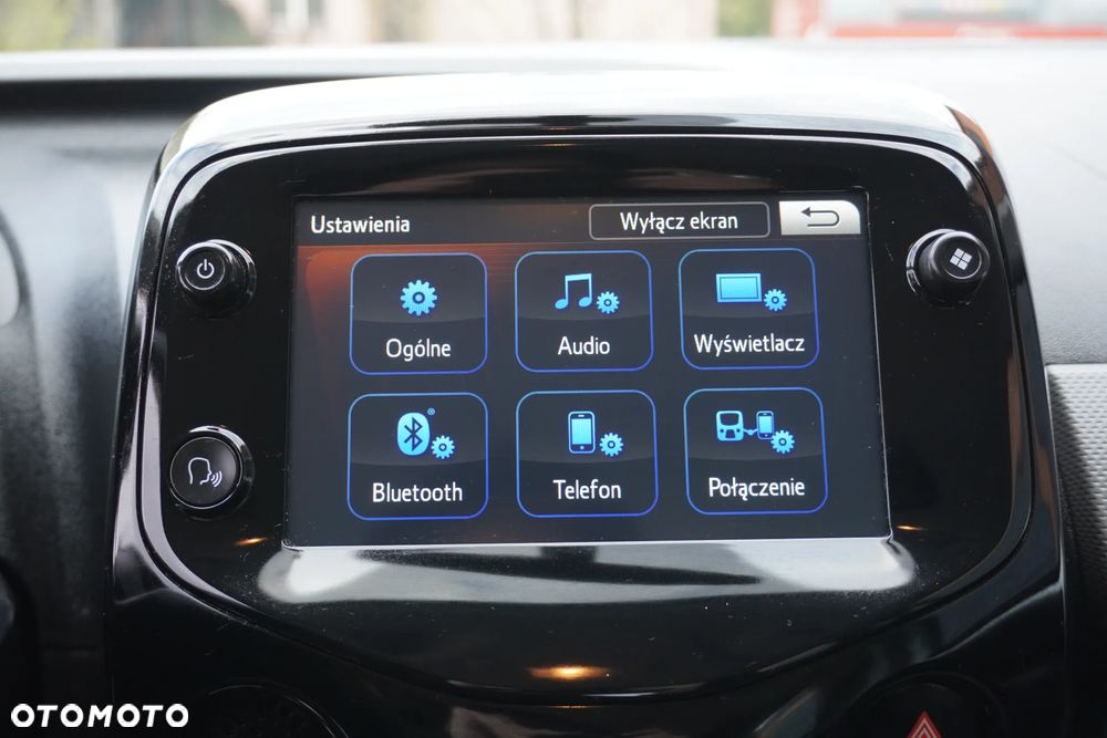 Peugeot 108 VTI 72 ETG5 Top Allure - 25