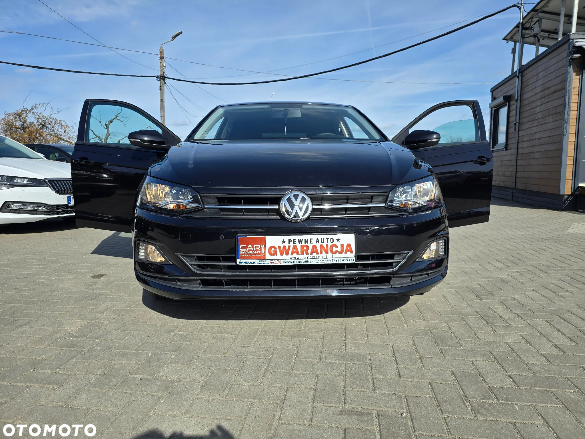 Volkswagen Polo - 22