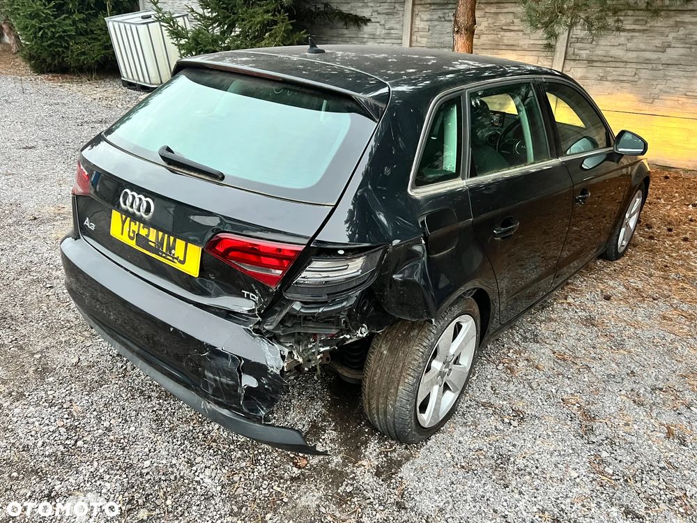 Audi A6 Limousine - 4