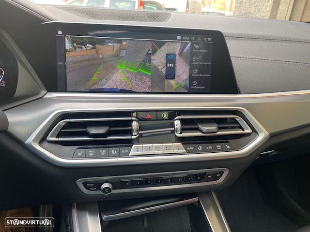 BMW X5 45 e xDrive Pack M - 13