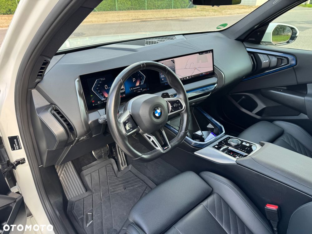 BMW X3 20d xDrive - 25