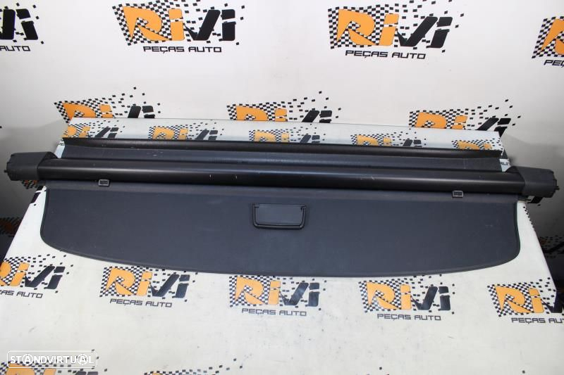 Chapeleira Volkswagen Passat Variant (3C5)  3C9867871 / 3C9 867 871 - 9