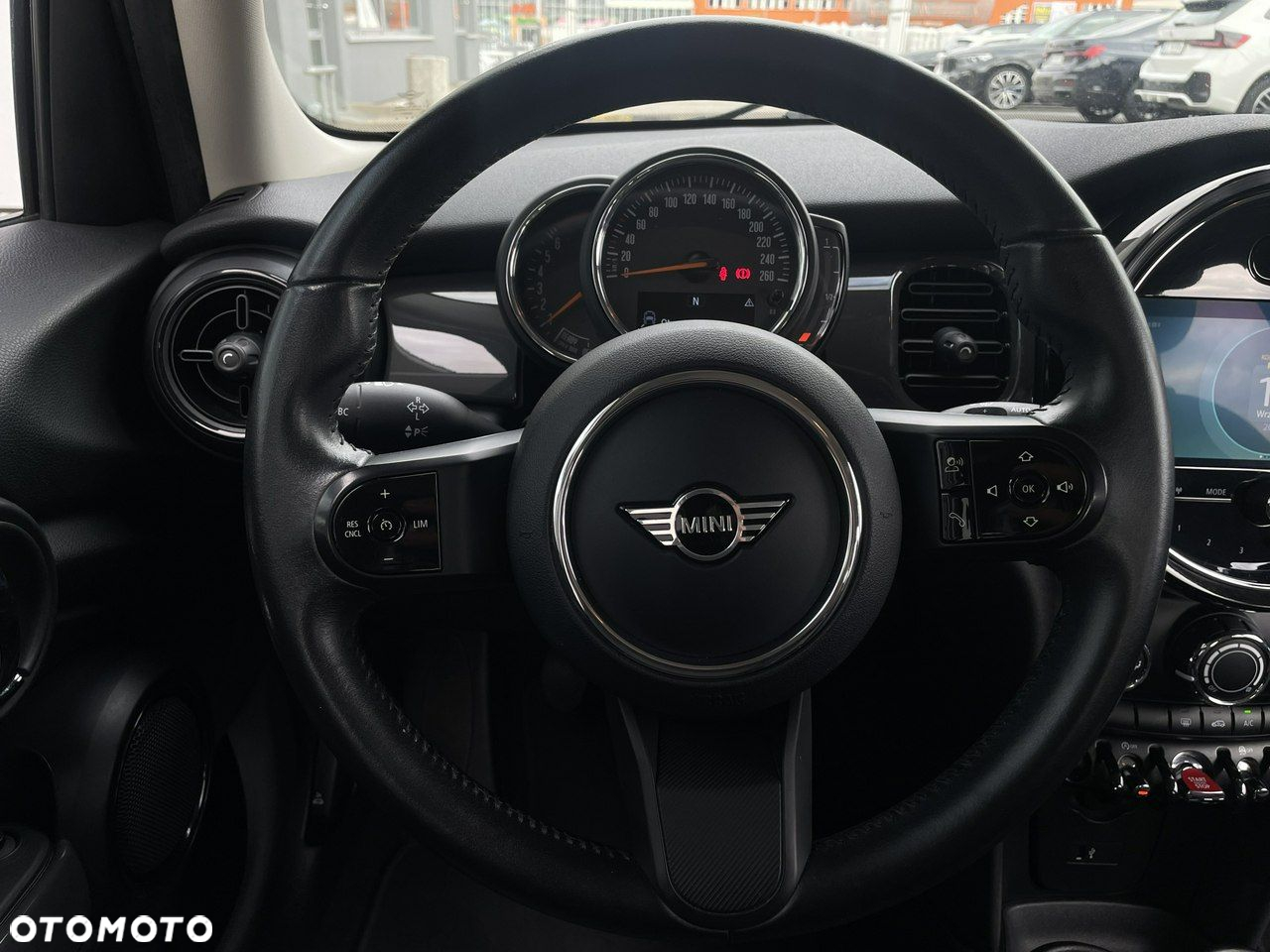 MINI Cooper - 9