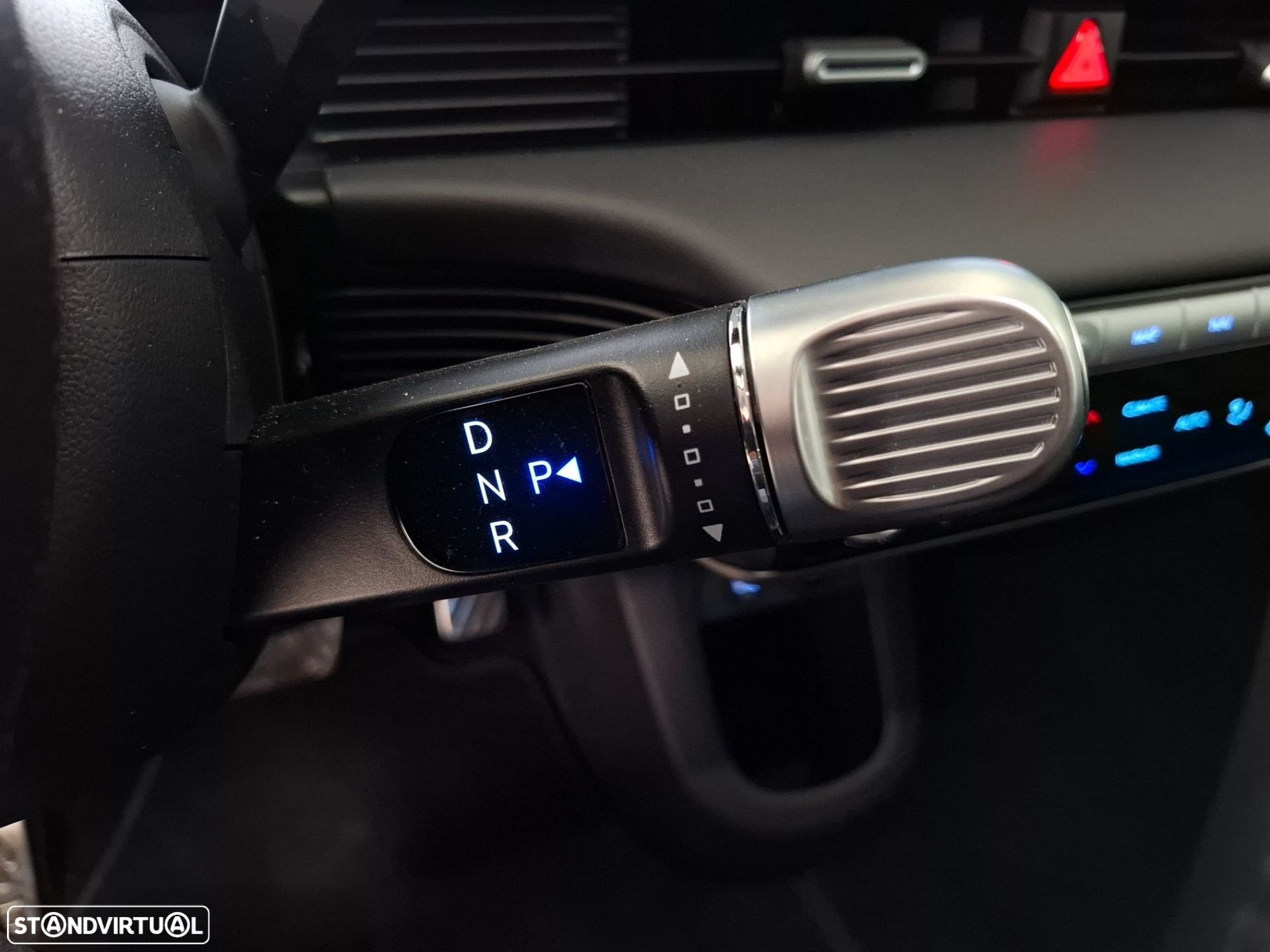 Hyundai Ioniq 5 77 kWh Vanguard - 18
