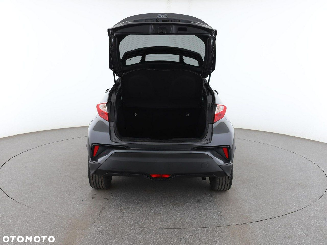 Toyota C-HR 1.8 Hybrid Comfort - 19