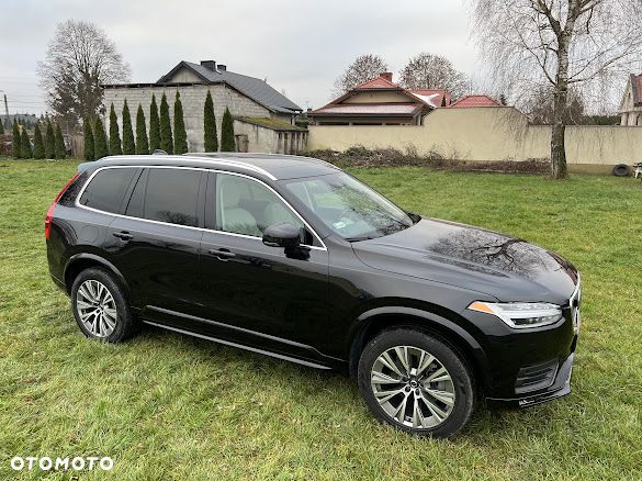 Volvo XC 90 T5 AWD Geartronic Momentum Pro - 4