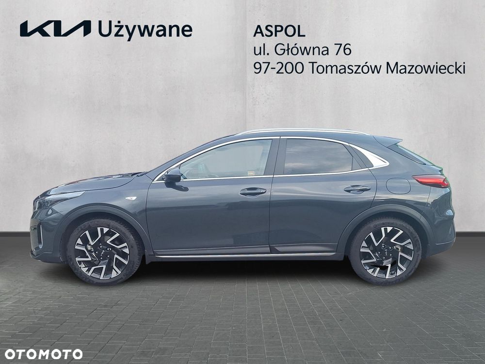 Kia XCeed 1.5 T-GDI M - 2