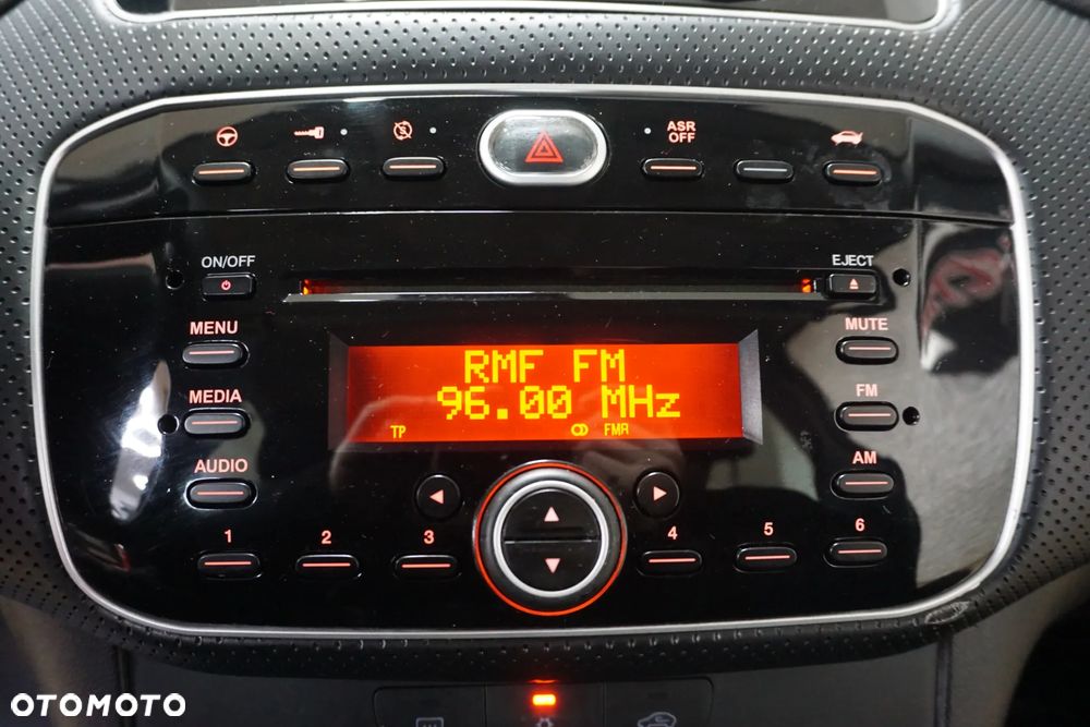 Fiat Punto Evo 1.3 16V Multijet Active Start&Stop - 34