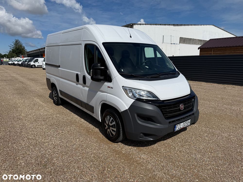 Fiat Ducato - 14