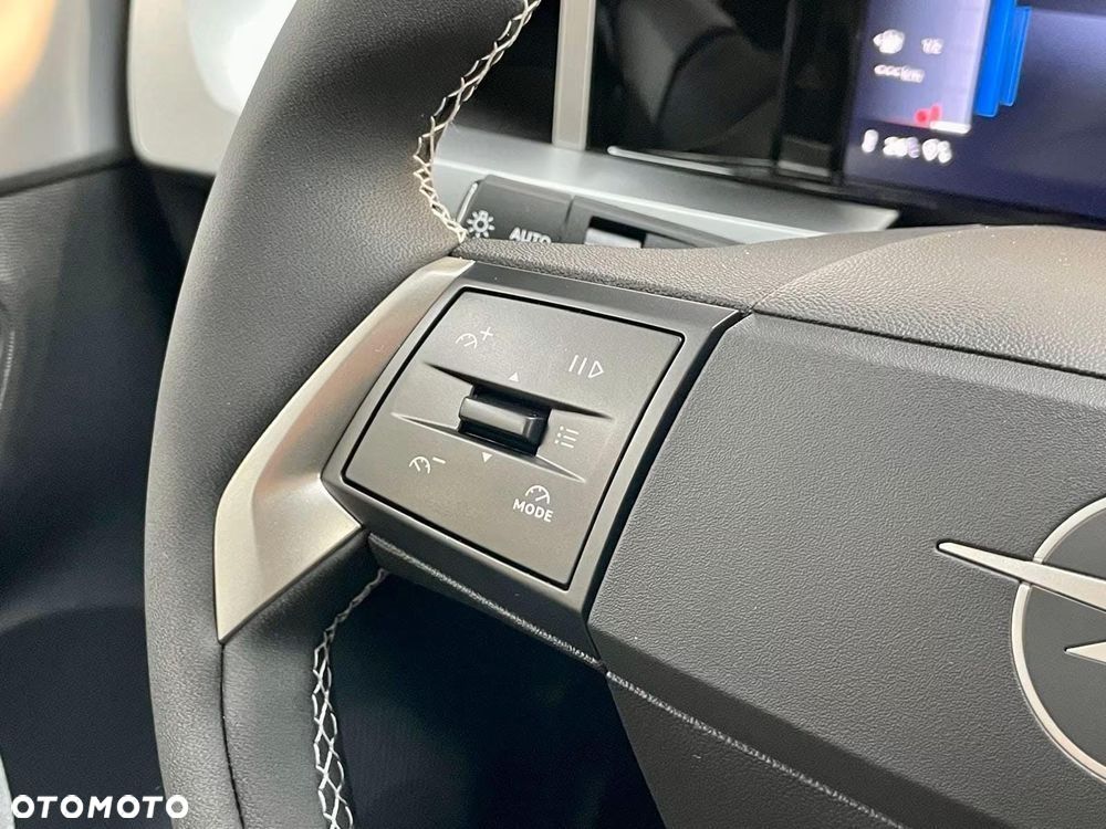 Opel Frontera 1.2 T mHEV GS eDTC6 - 10