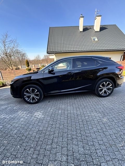 Lexus RX 300 Business Edition - 3