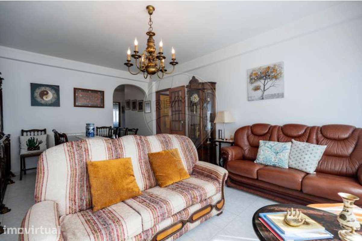 Apartamento T3 para arrendamento - Grande imagem: 5/21