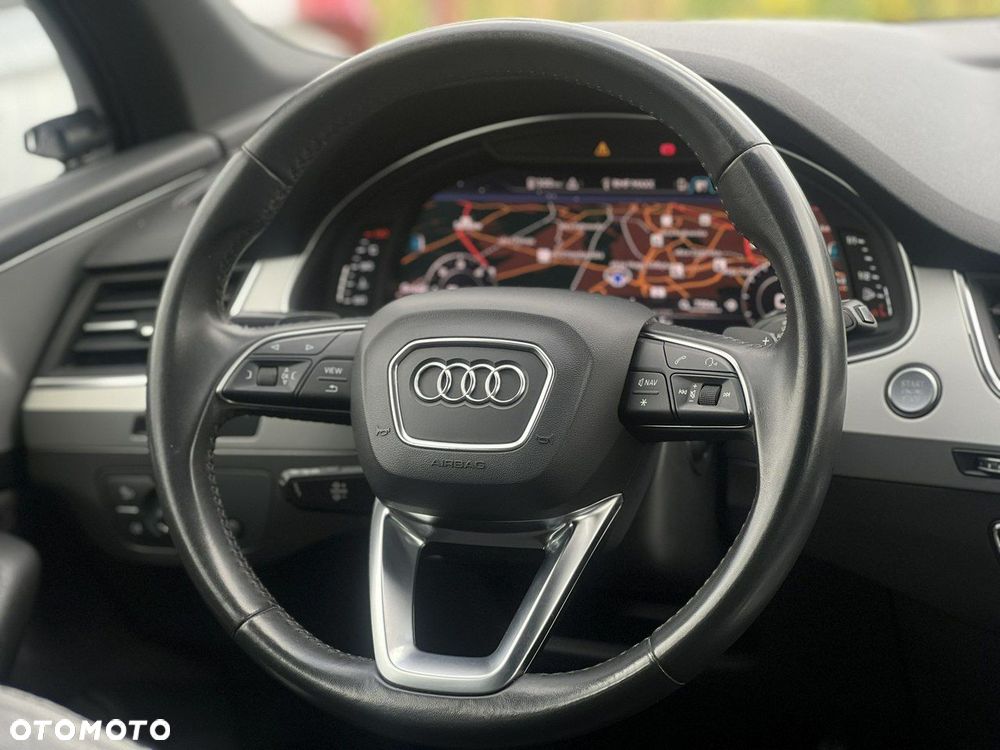 Audi Q7 - 14