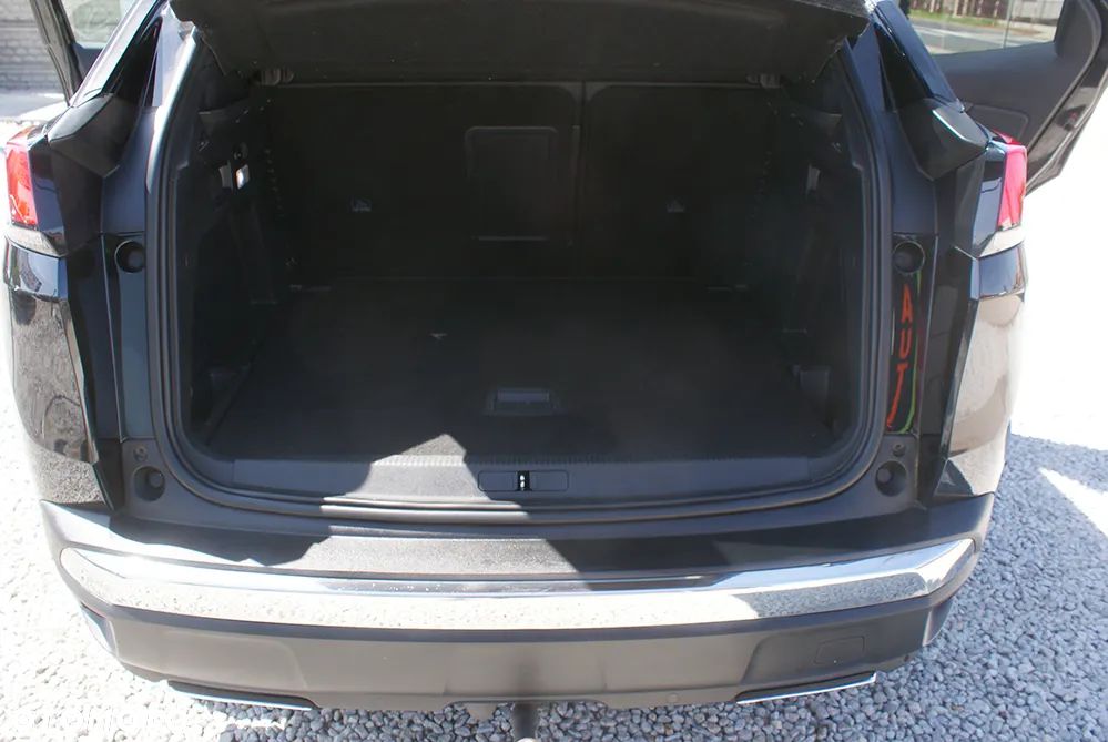 Peugeot 3008 1.5 BlueHDi GT S&S EAT8 - 32