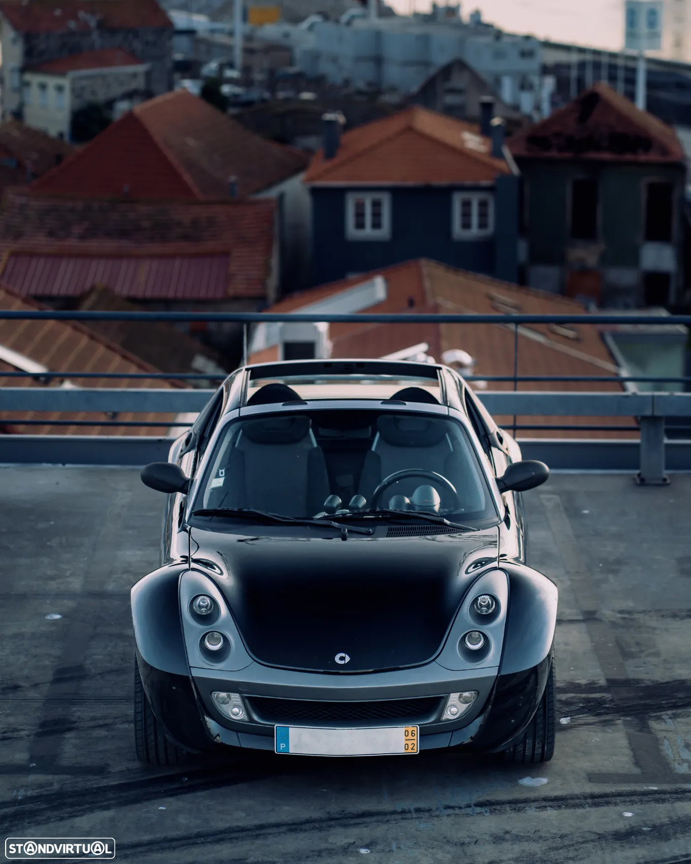 Smart Roadster 82 - 13
