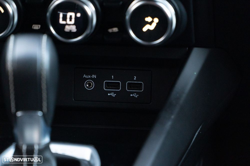 Renault Arkana 1.6 E-Tech Full Hybrid Evolution - 16