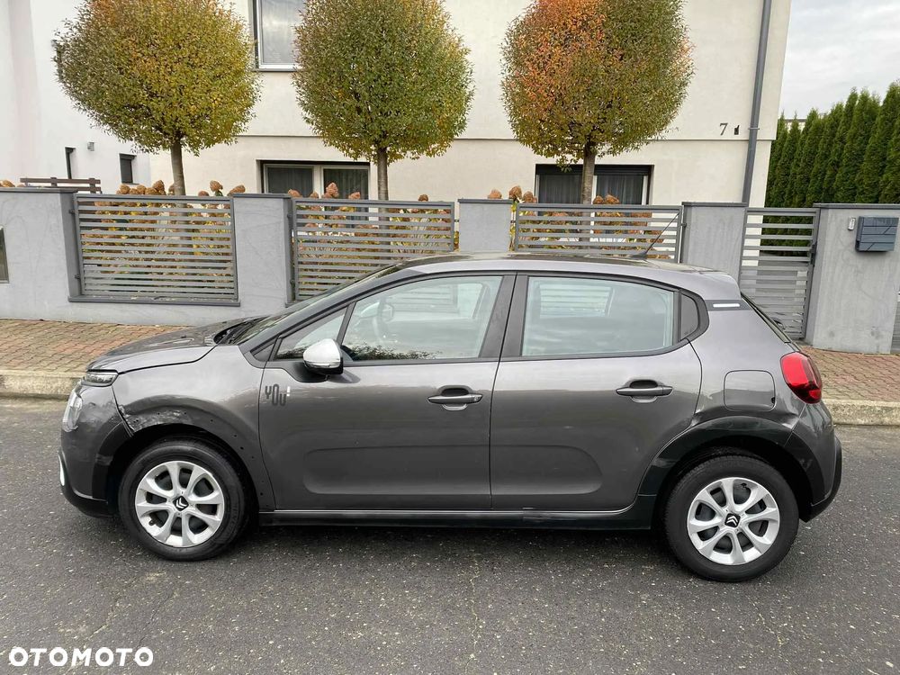 Citroën C3 1.2 PureTech You - 29