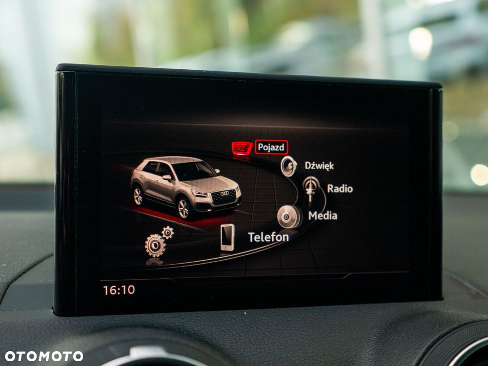 Audi Q2 - 26