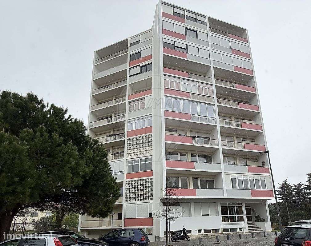 Apartamento T3 para arrendamento - Grande imagem: 2/24