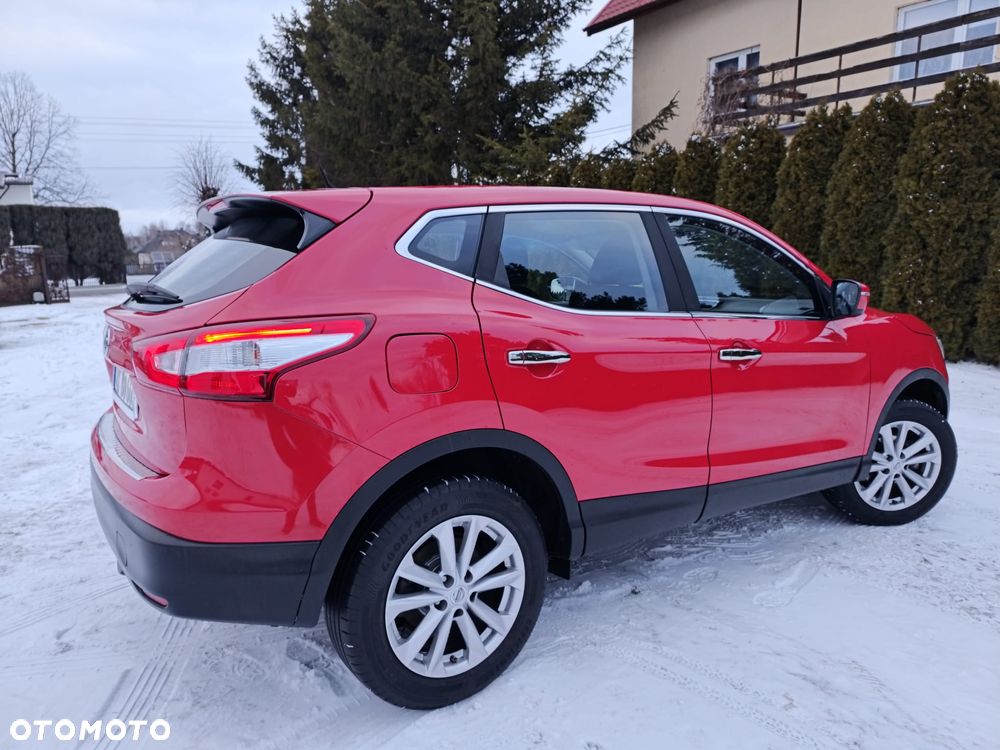 Nissan Qashqai 1.6 DIG-T 360 - 11