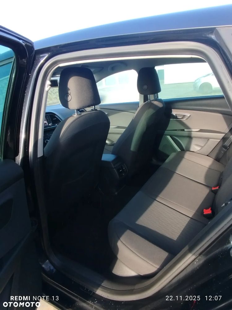 Seat Leon 1.2 TSI Style - 4