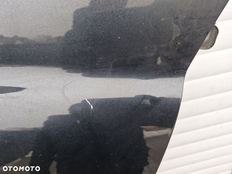 chevrolet captiva i 1 lift błotnik lewy przód przedni - 4