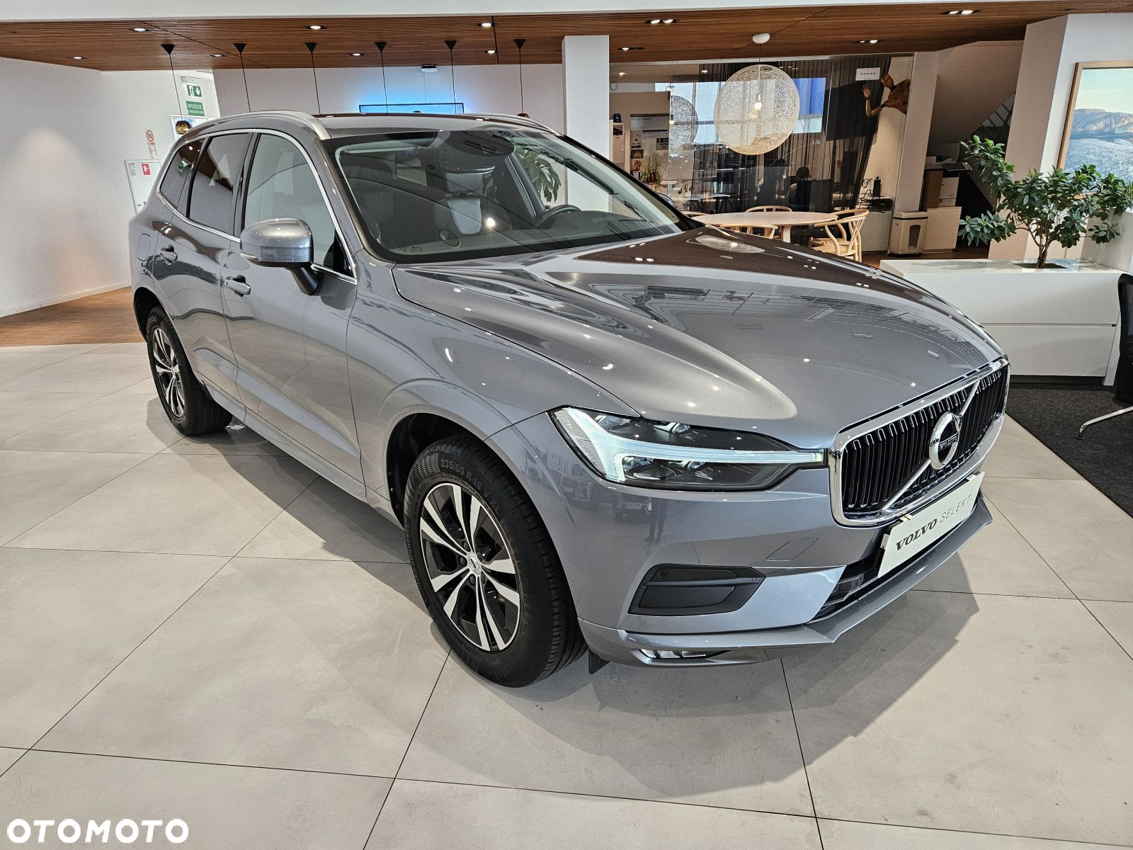 Volvo XC 60 - 3