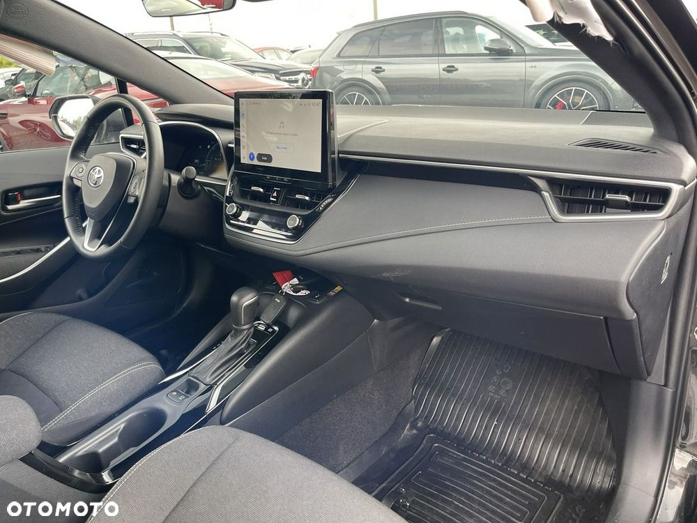 Toyota Corolla 1.8 Hybrid Comfort - 15