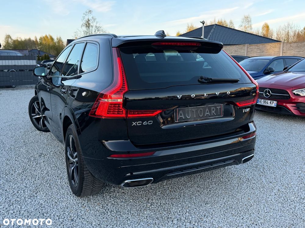 Volvo XC 60 - 13