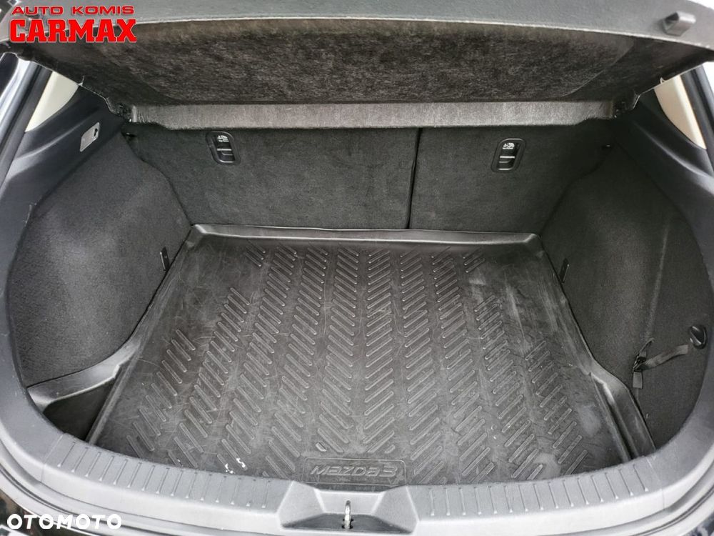 Mazda 3 SKYACTIV-G 120 Center-Line - 28