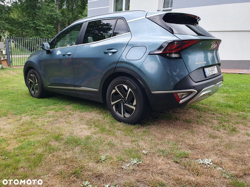 Kia Sportage 1.6 T-GDI L 2WD - 3