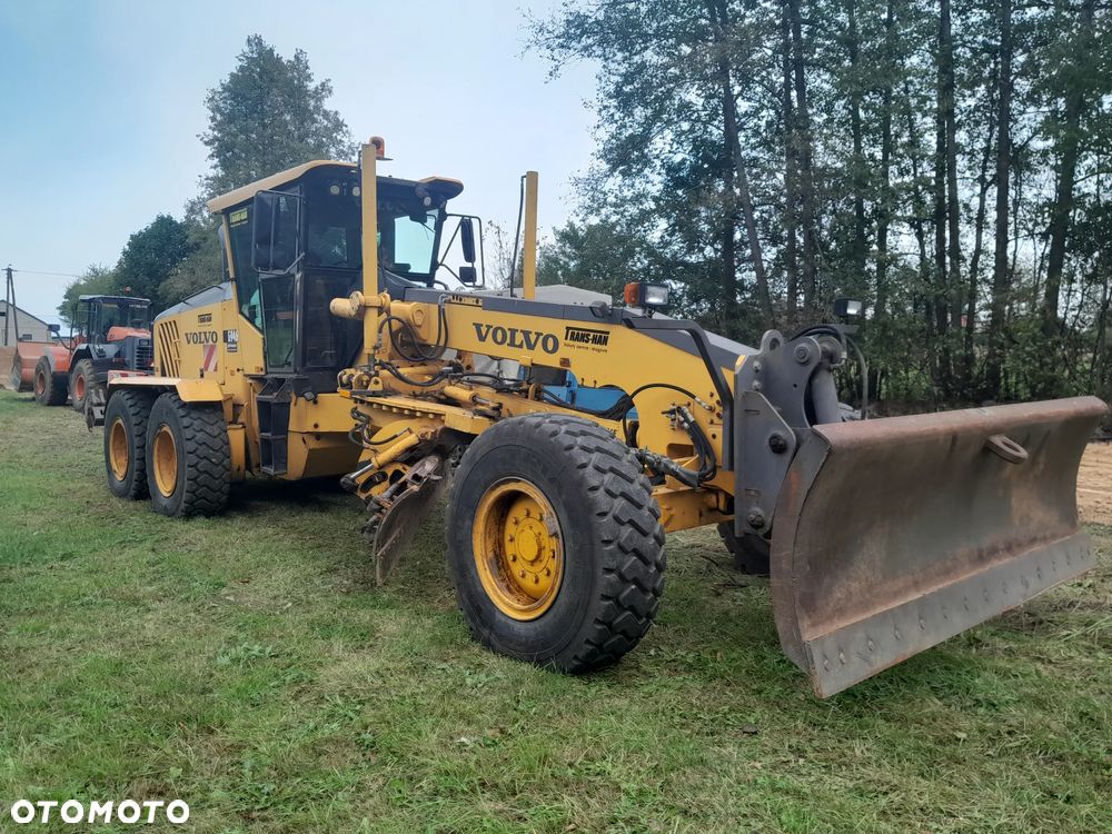 Volvo G 946 - 1