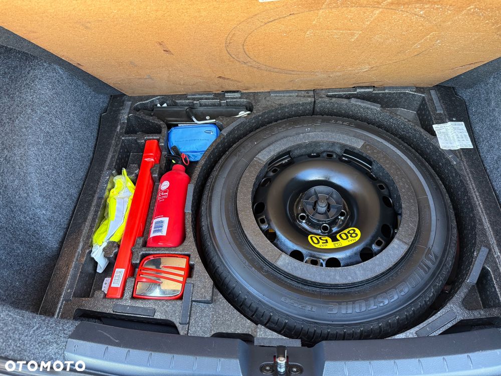 Seat Ibiza SC 2.0 TDI FR - 14