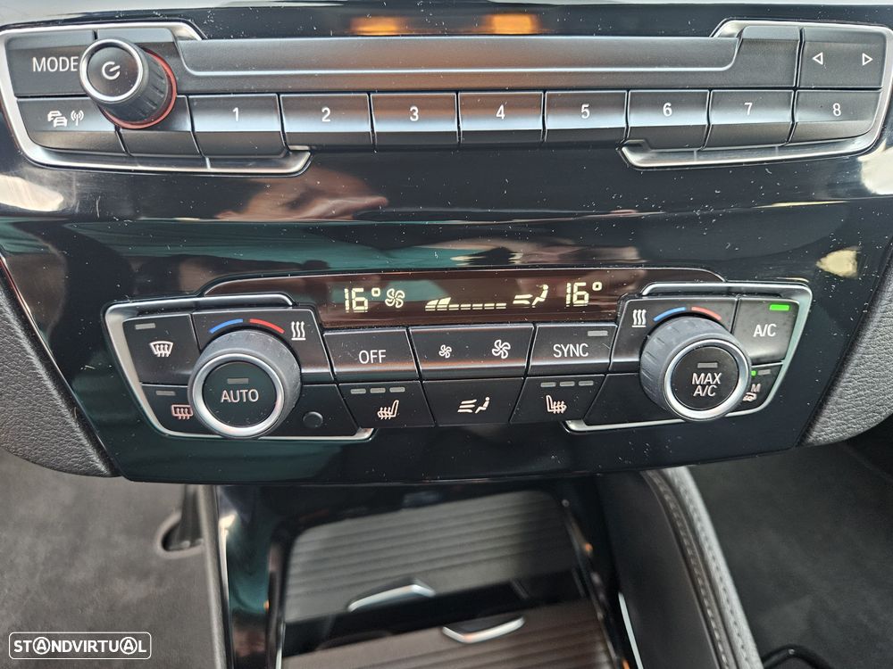 BMW X2 20 d xDrive Auto - 35