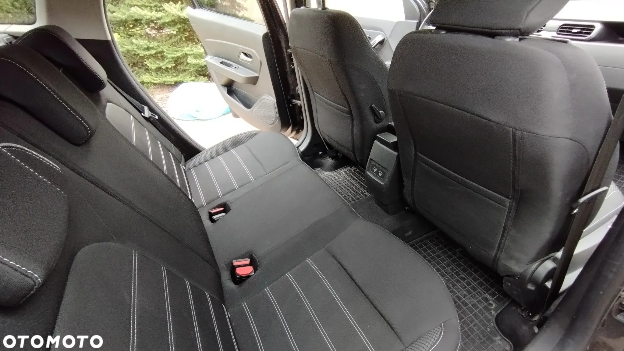 Dacia Duster 1.0 TCe Journey - 12
