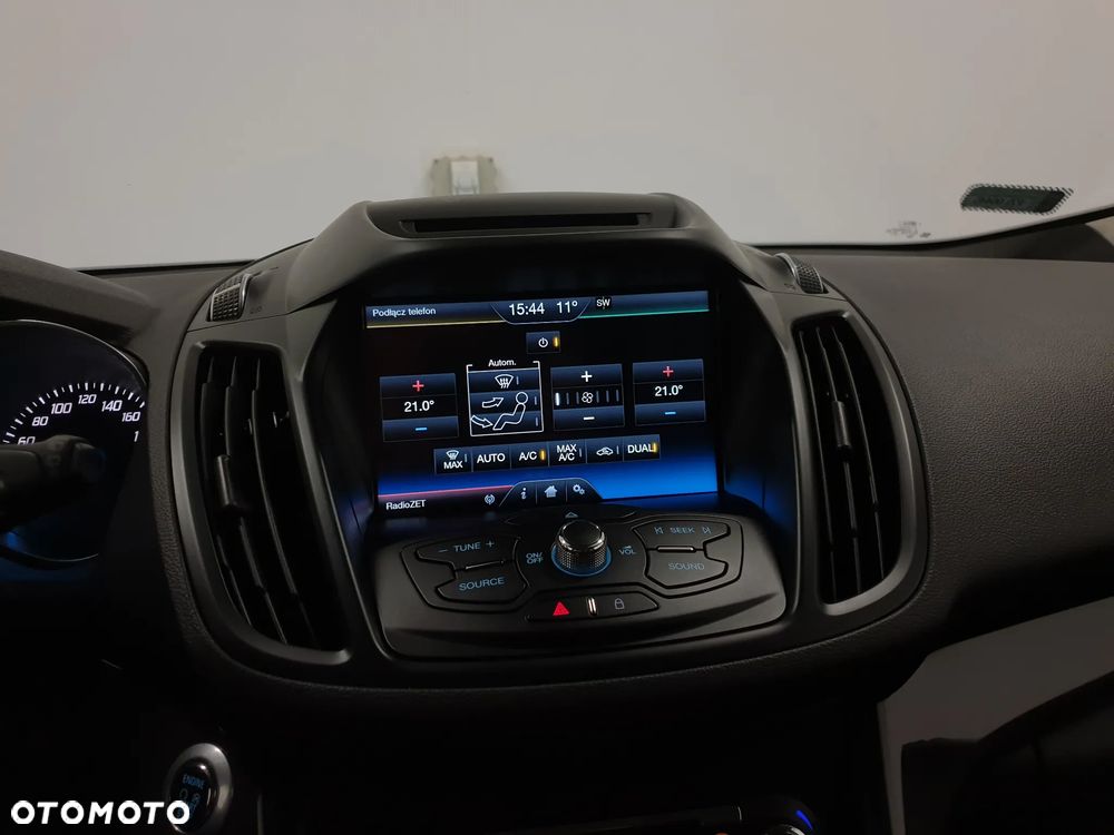Ford Kuga - 18