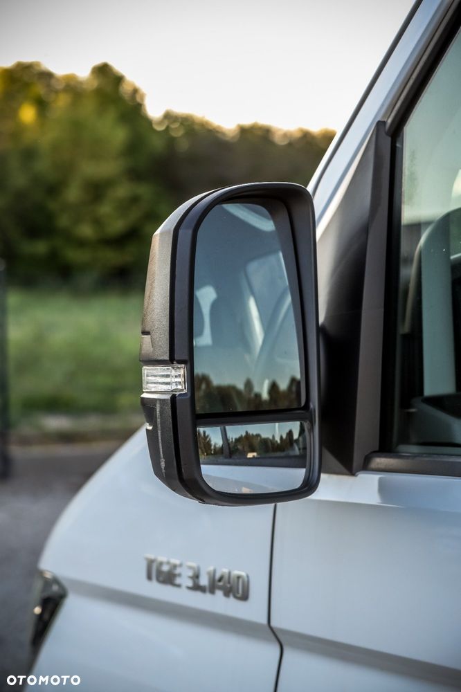 Volkswagen Crafter - 20