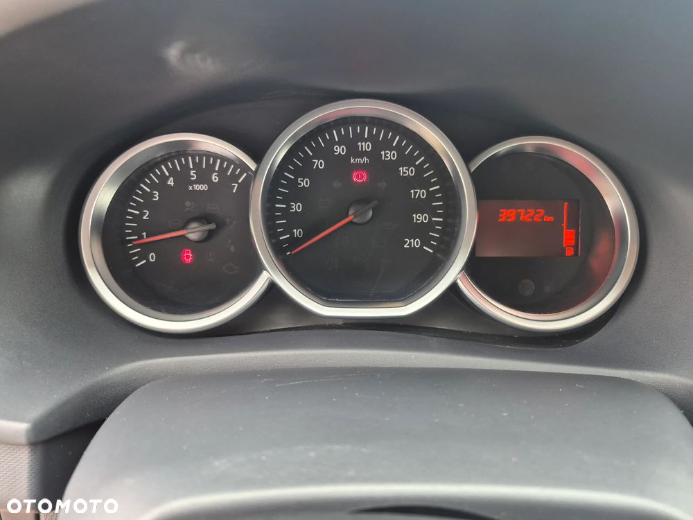 Dacia Sandero 0.9 TCe Laureate S&S EU6 - 16
