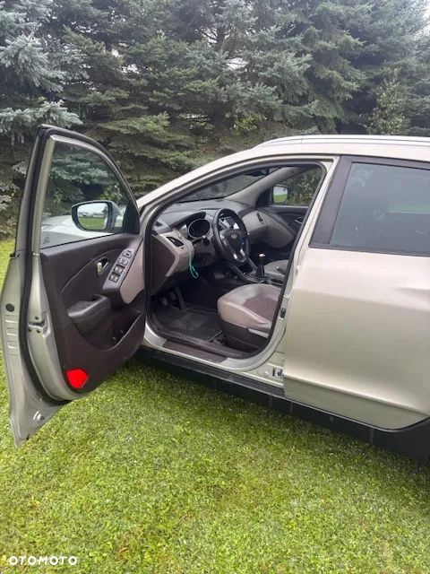 Hyundai ix35 2.0 Classic - 8