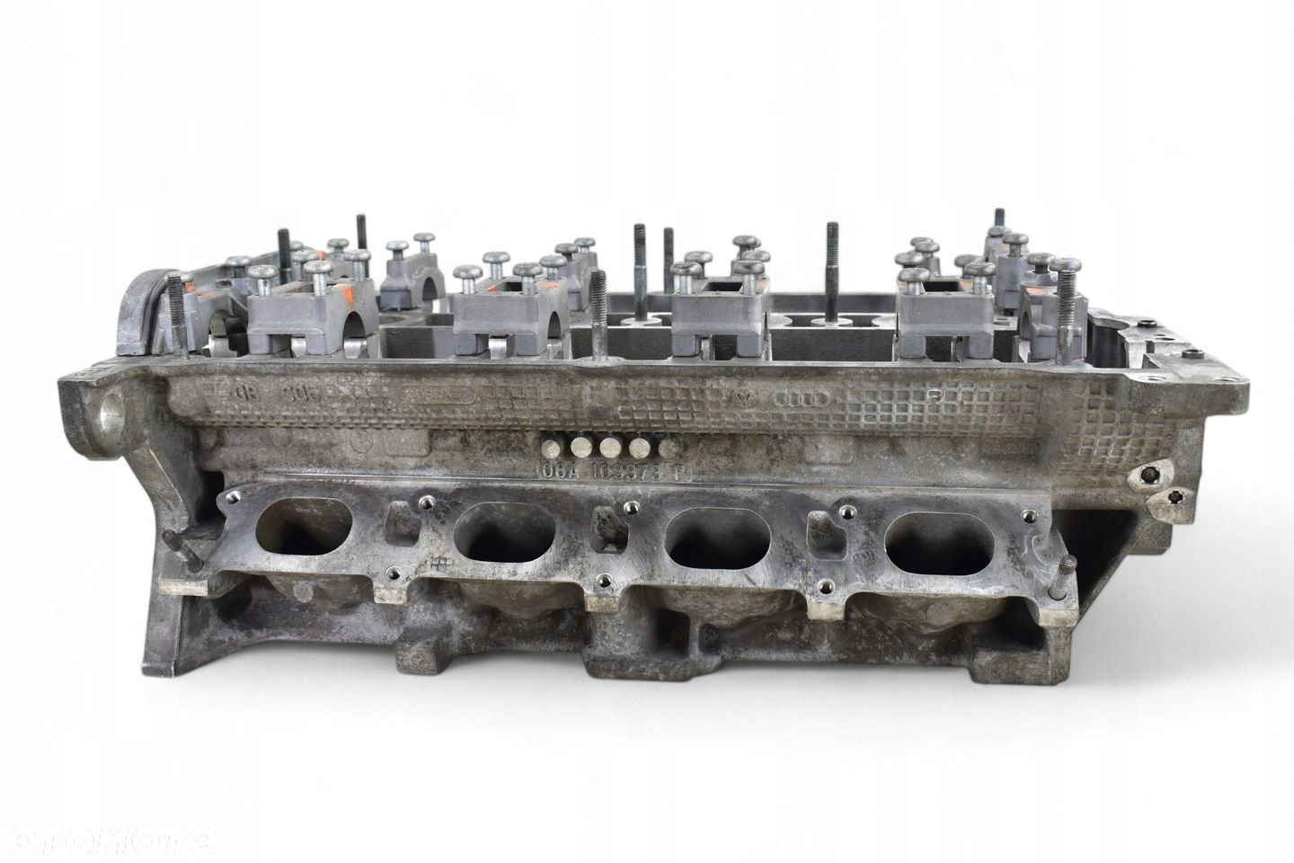 Głowica Regenerowana AUDI A4 B6 B7 1.8 Turbo 06A103373P - 3
