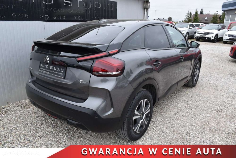 Citroën C4 1.2 PureTech Live Pack S&S - 33