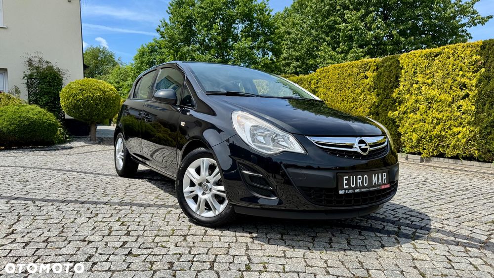 Opel Corsa - 2