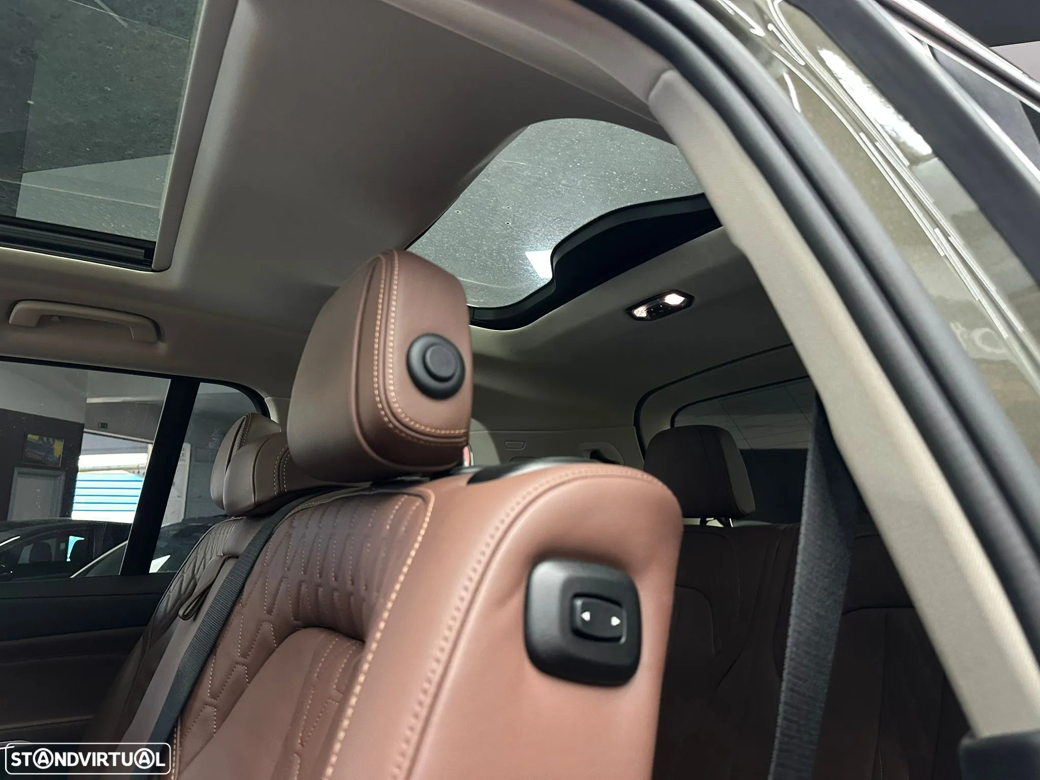 BMW X7 40 d xDrive - 27